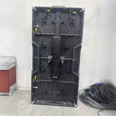 Pre-owned Dicolor D series 4.81 outdoor screen