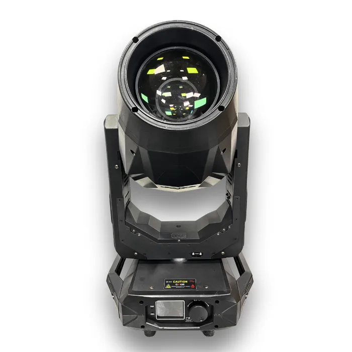Pre-owned DAGE GM-3826 stage lighting equipment
