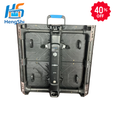 Gloshine CB Series 3.91 Used Outdoor Screen