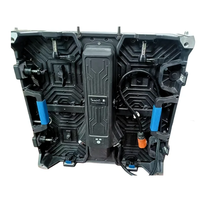 Bulk purchase of xiuhu P2.6 indoor screen