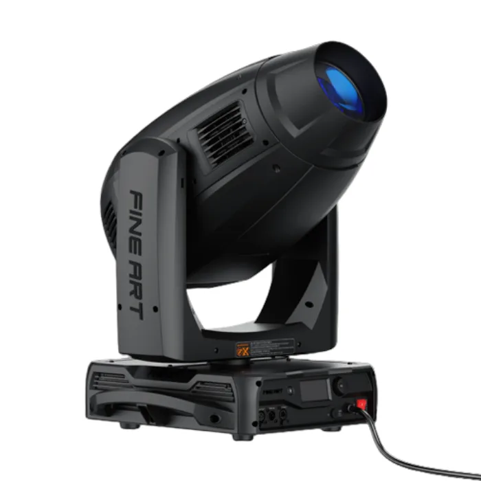 Inexpensive Stage Lighting - FINE 1400 PERF