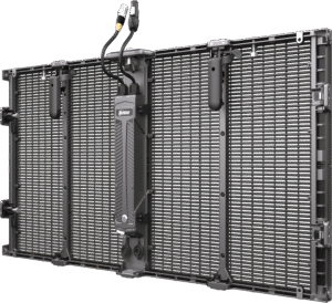 Stage LED screens