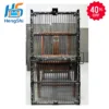 used Vanish series 3.91 outdoor transparent screen
