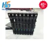 used Gloshine 3.91 waterproof flexible screen