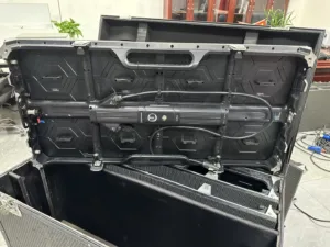 Gloshine BE Series 3.91 Used Outdoor Screen