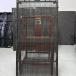 Used Vanish Series 3.91 Outdoor Transparent Screen