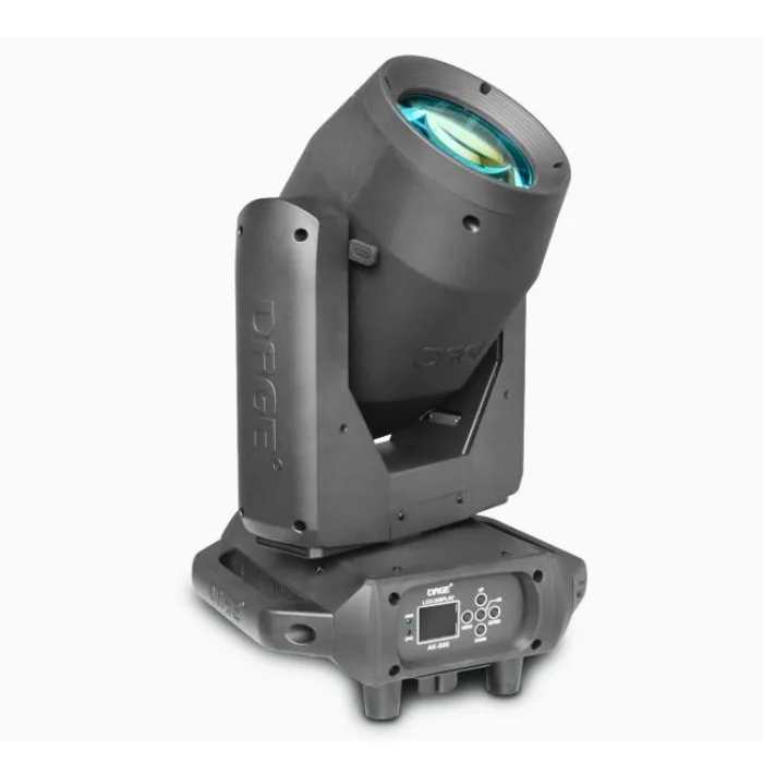 Pre-owned DAGE AK500 Stage Lights